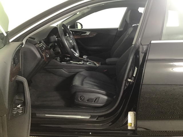 2022 Audi A5 Premium Plus Quattro photo 9