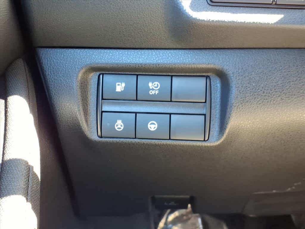 2024 Nissan Leaf SV Plus photo 21