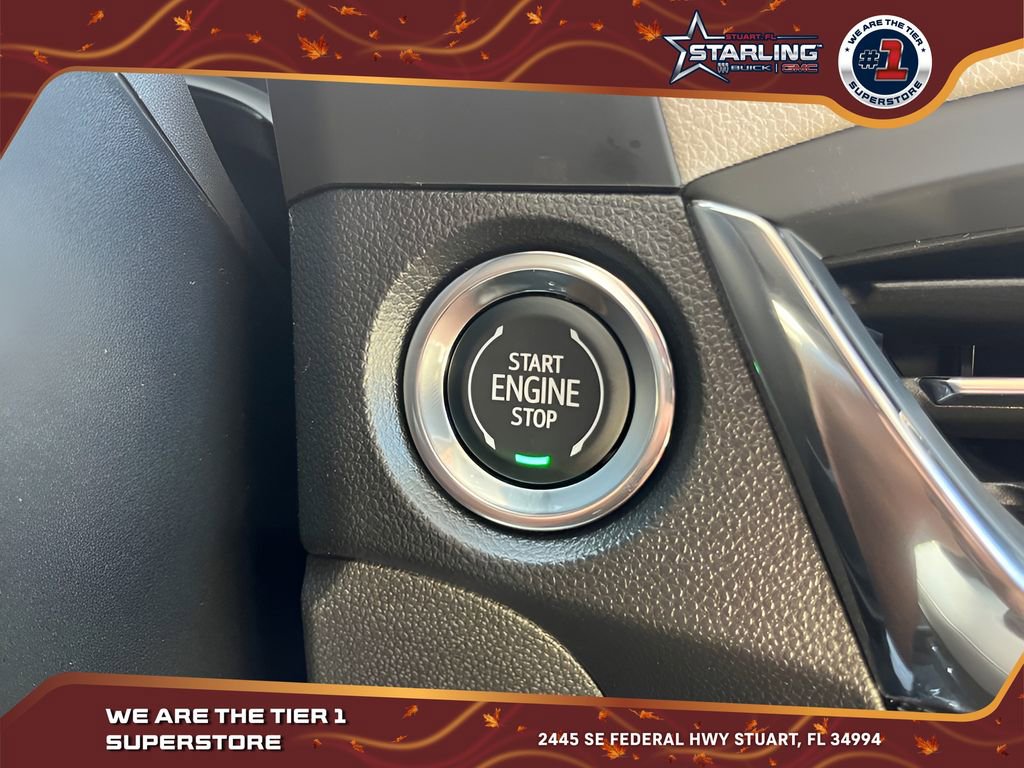 2026 Buick Encore GX Sport Touring photo 47