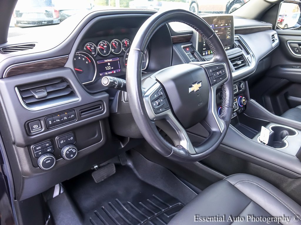 2021 CHEVROLET TAHOE - Image 14