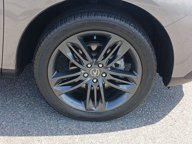 2023 Acura RDX A-Spec photo 25
