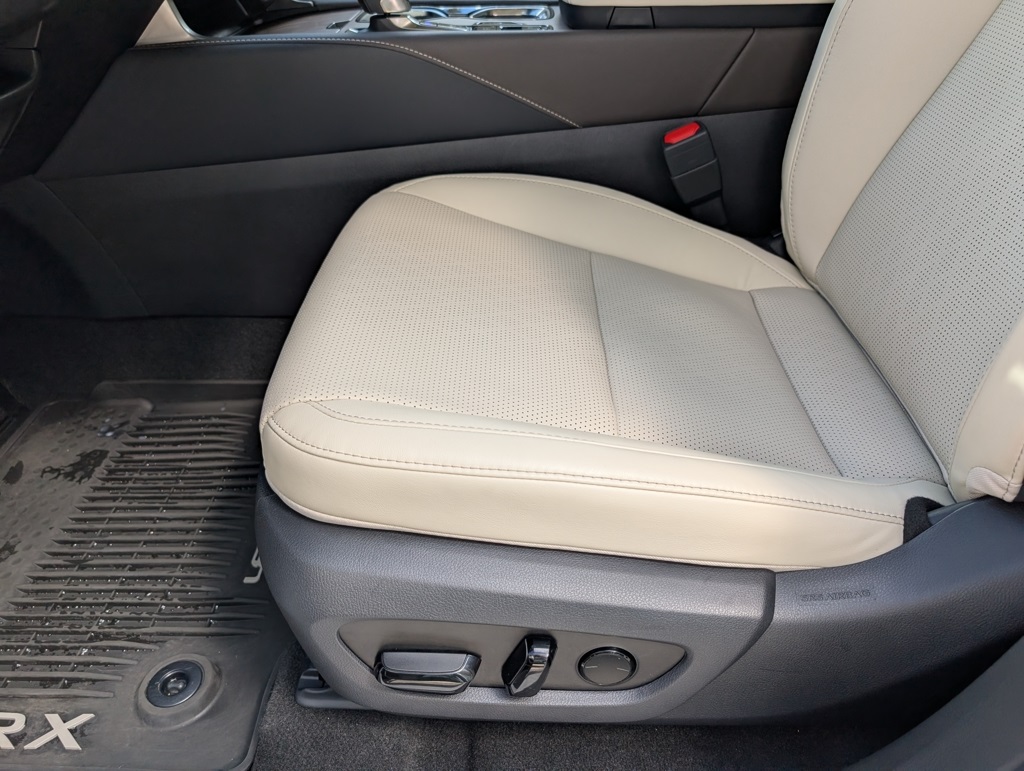 2025 Lexus RX 350 Premium photo 25