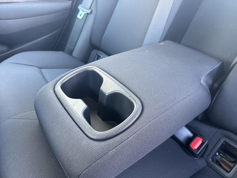 2025 Toyota Corolla LE photo 35