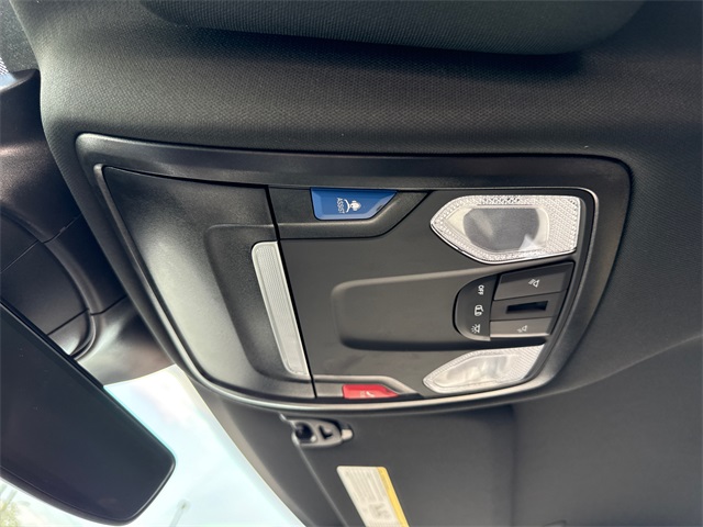 2025 Ram 2500 Big Horn photo 26