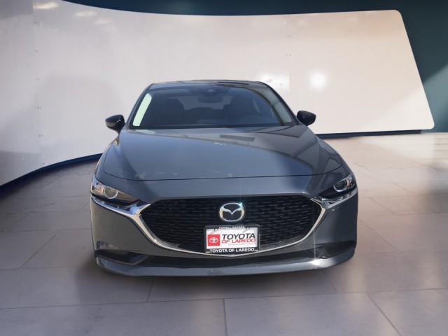 2023 Mazda Mazda3 Sedan 2.5 s Carbon photo 8