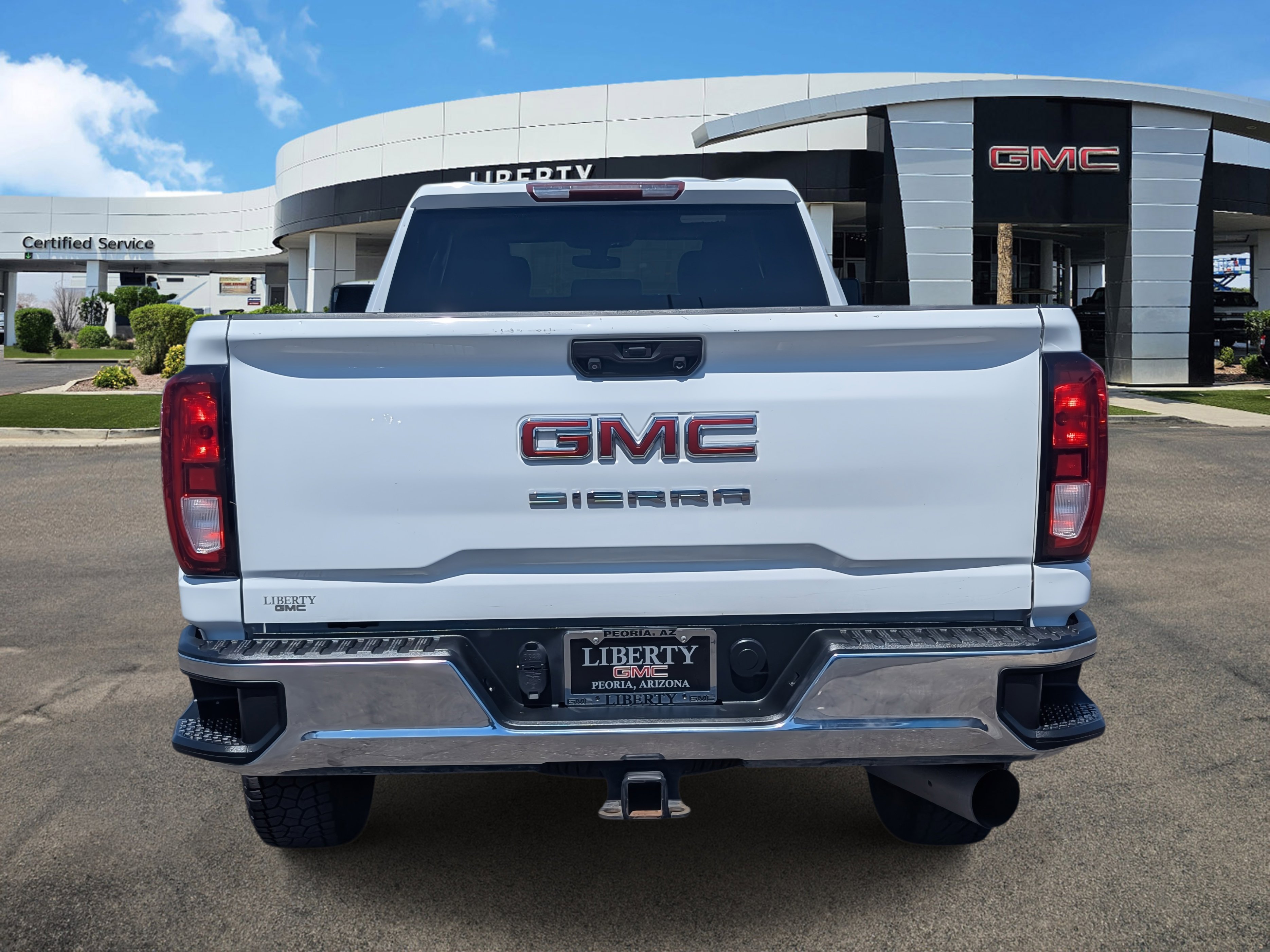 2021 Gmc Sierra Base photo 7