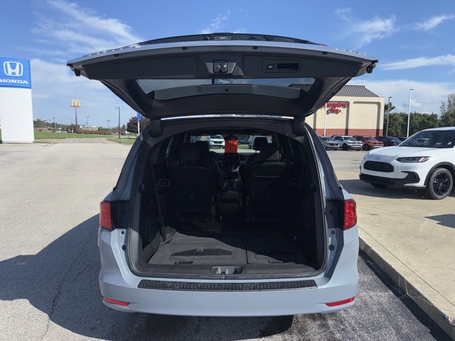 2023 Honda Odyssey Sport photo 9