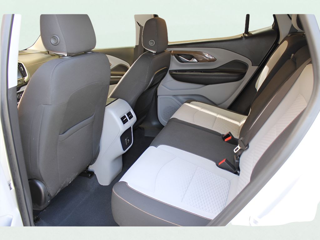 2020 Gmc Terrain SLE photo 12