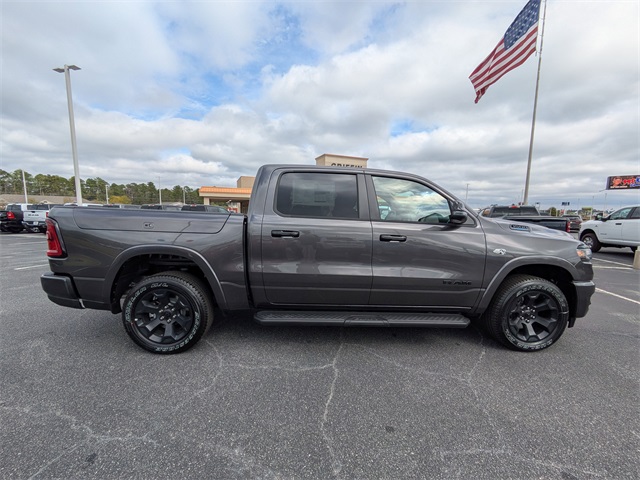 2026 Ram 1500 Big Horn Lone Star photo 2