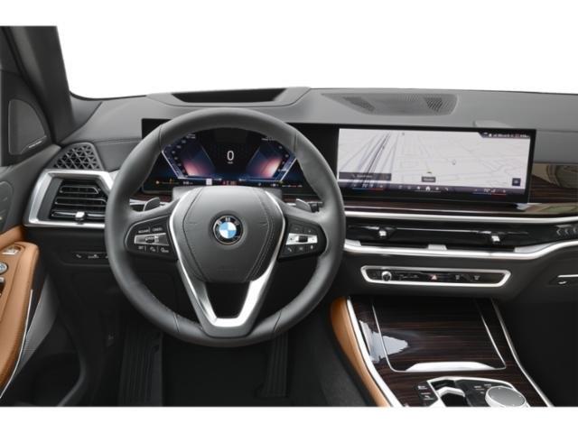 2026 Bmw X5 sDrive40i photo 6