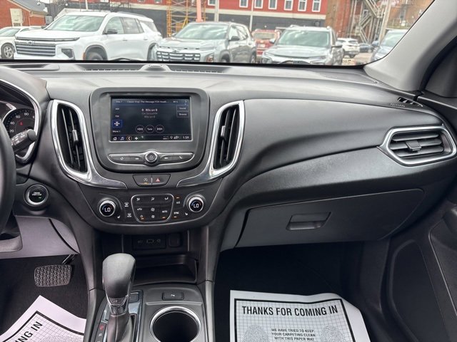 2023 Chevrolet Equinox LT photo 20