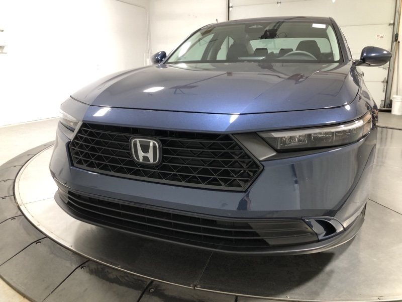2024 Honda Accord EX photo 2
