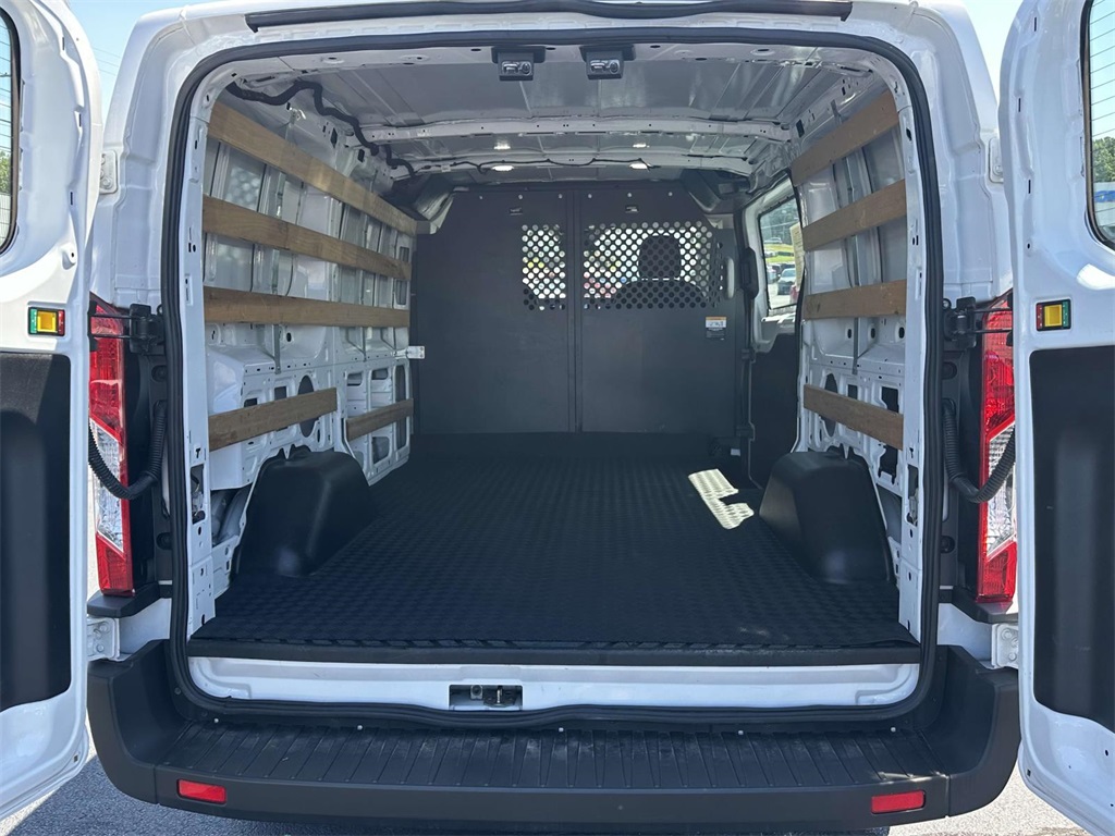 2023 Ford Transit photo 7