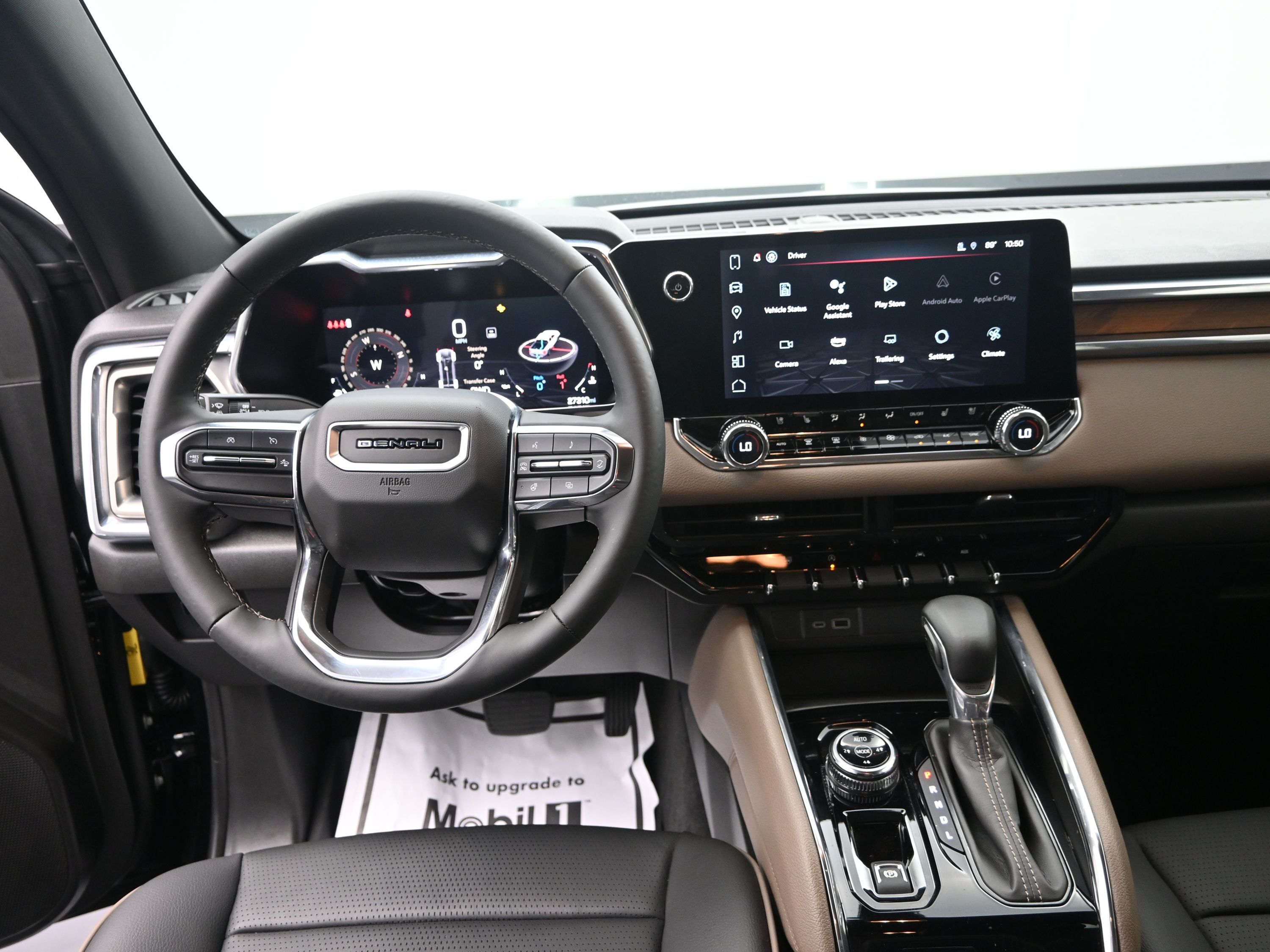 2024 Gmc Canyon Denali photo 11