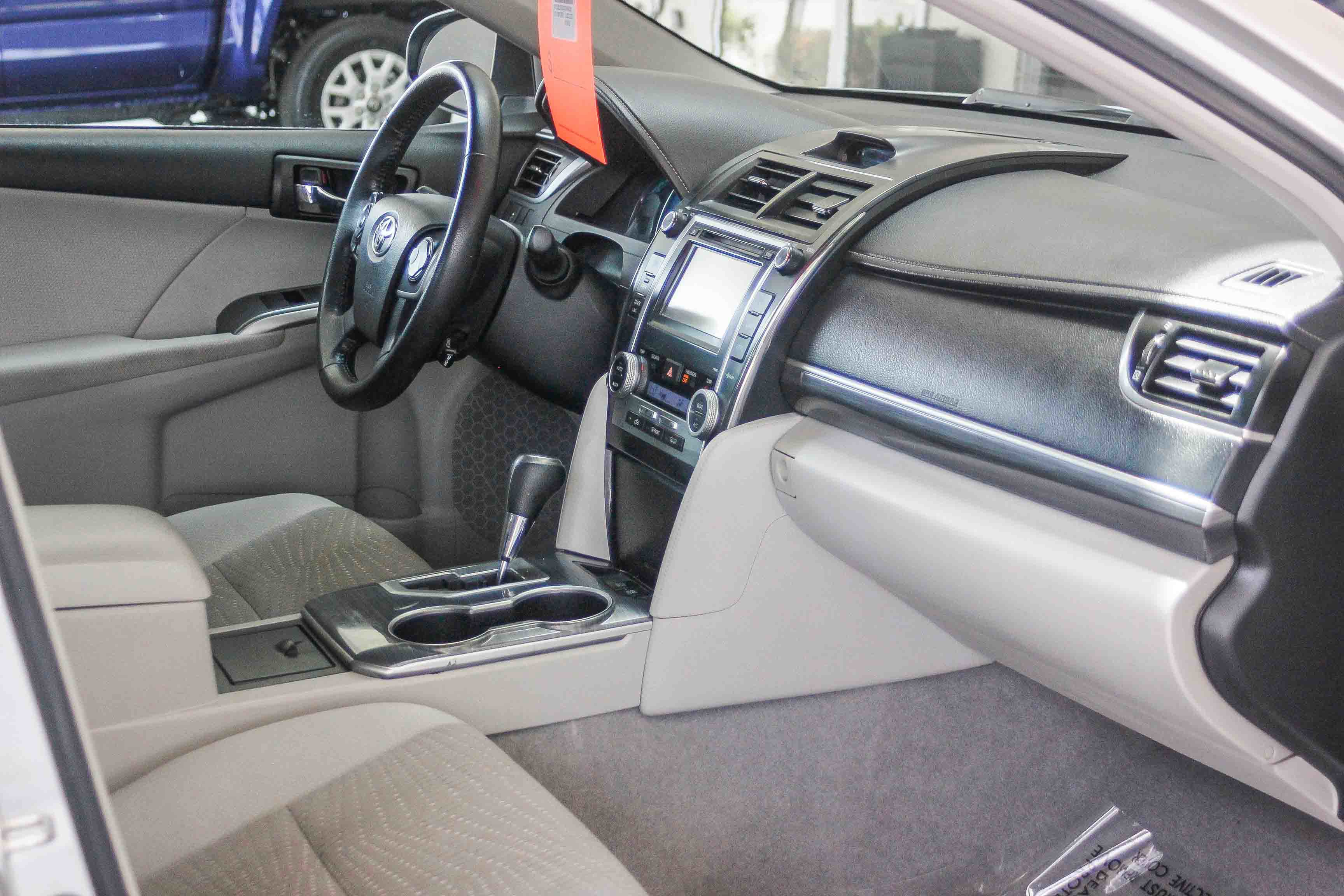 2018 Subaru Impreza 2.0i photo 34