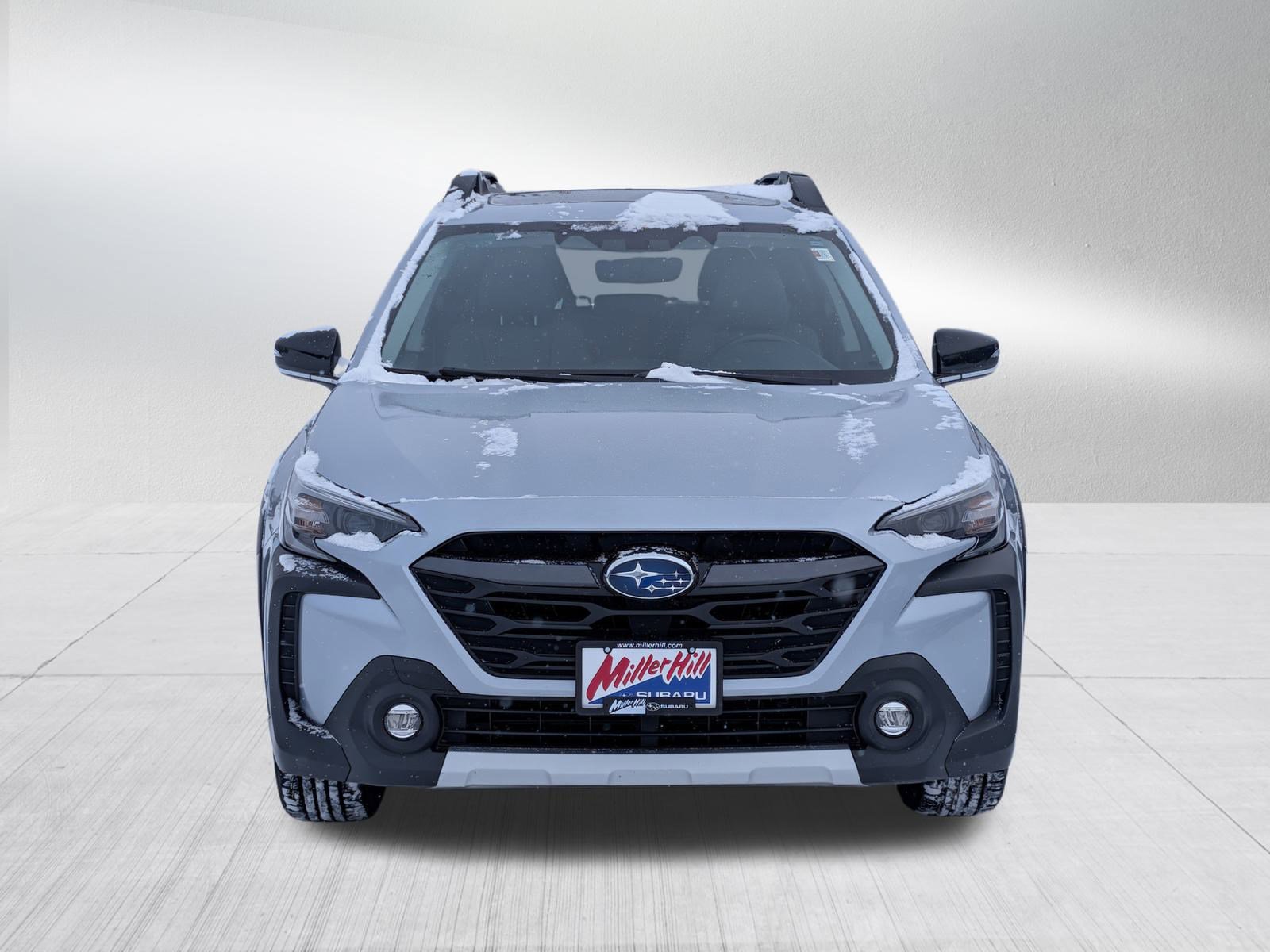 Used 2023 Subaru Outback Limited with VIN 4S4BTGND3P3167221 for sale in Hermantown, Minnesota