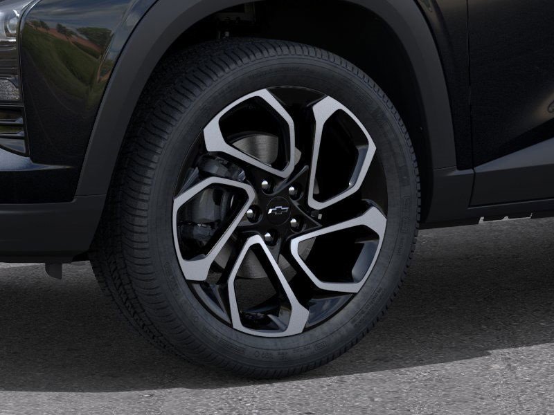 2026 Chevrolet Trax photo 6