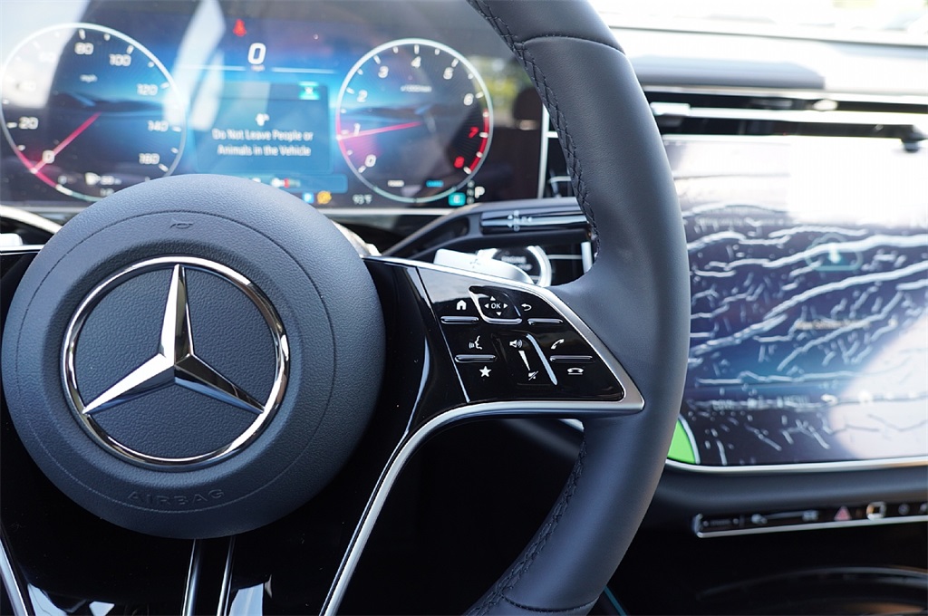 2026 Mercedes Benz E 350 photo 19