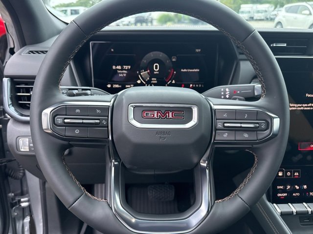 2026 Gmc Terrain AT4 photo 16