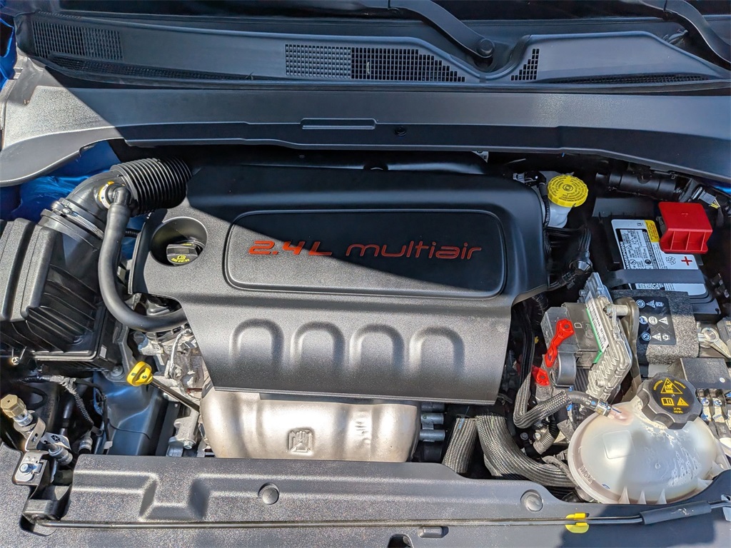 2022 Jeep Compass Limited photo 24