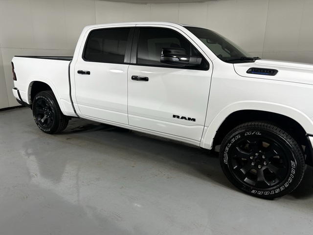2025 Ram 1500 Big Horn Lone Star photo 8