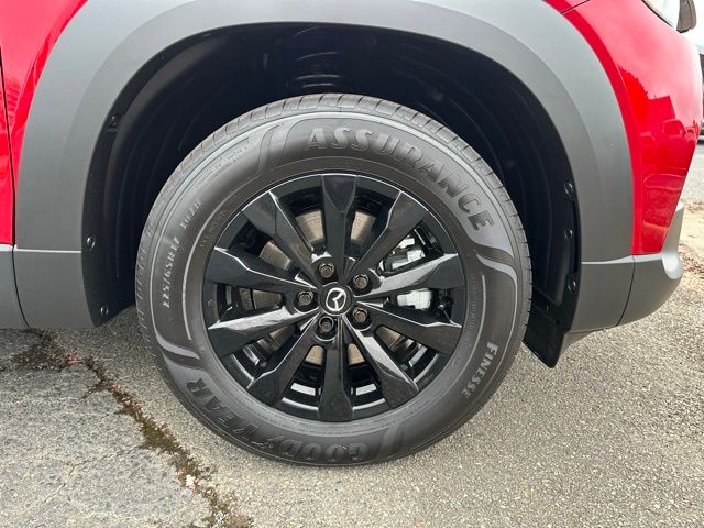 2025 Mazda CX-50 2.5 S Preferred photo 11