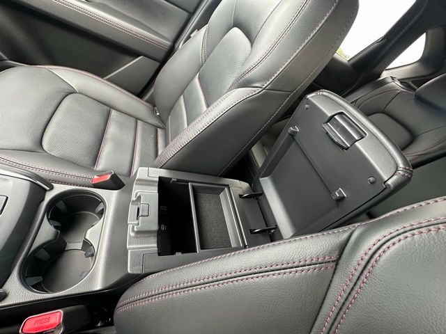 2025 Mazda CX-5 2.5 Turbo Premium photo 24