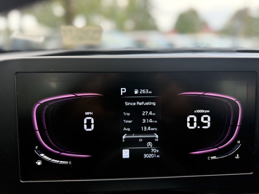 2024 Kia Sportage LX photo 18