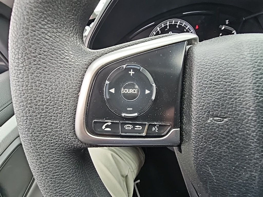 2018 Honda CR-V LX photo 4