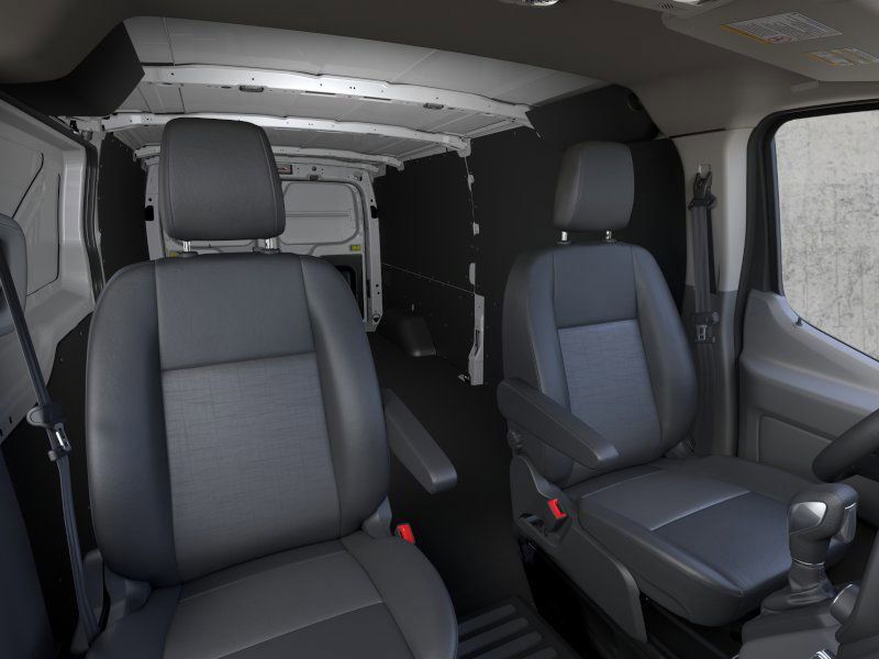 2025 Ford Transit photo 7