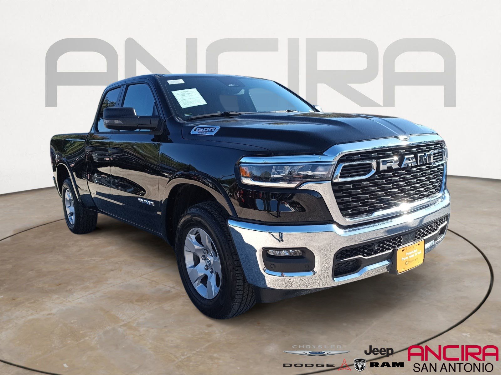 2025 RAM Ram 1500 Pickup Big Horn/Lone Star's photo