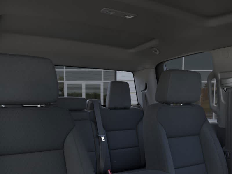 2026 Gmc Sierra 1500 Elevation photo 21