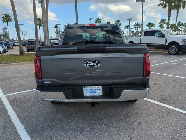 2025 Ford F-150 XL photo 4