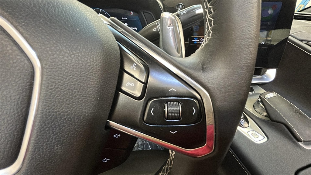 2023 Chevrolet Corvette Stingray 1LT photo 7