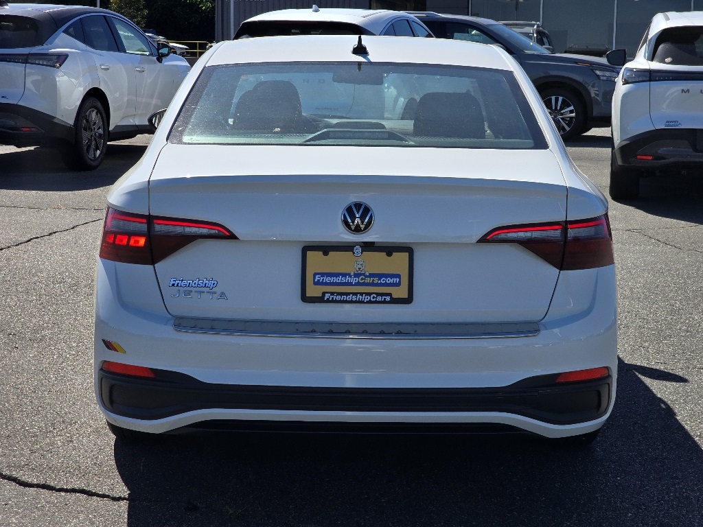 2022 Volkswagen Jetta 1.5T Sport photo 24