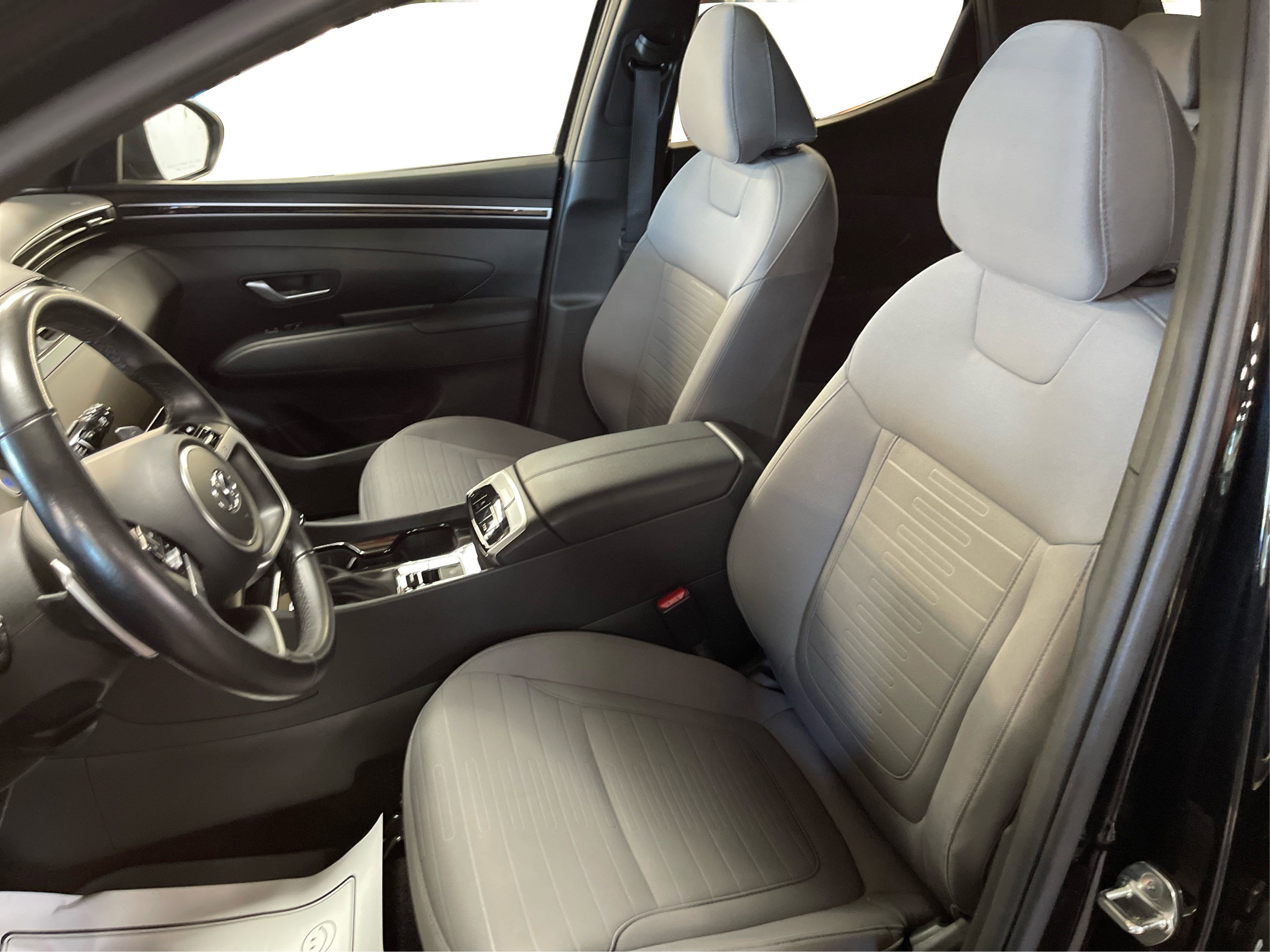 2023 Hyundai Santa Cruz SEL Premium photo 20