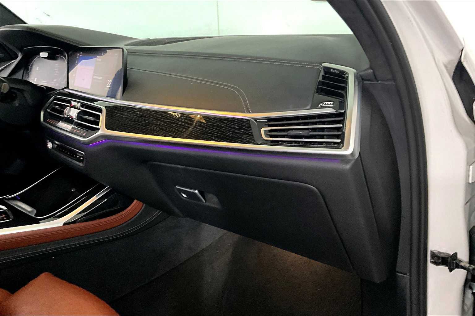 2019 Bmw X7 xDrive50i photo 16