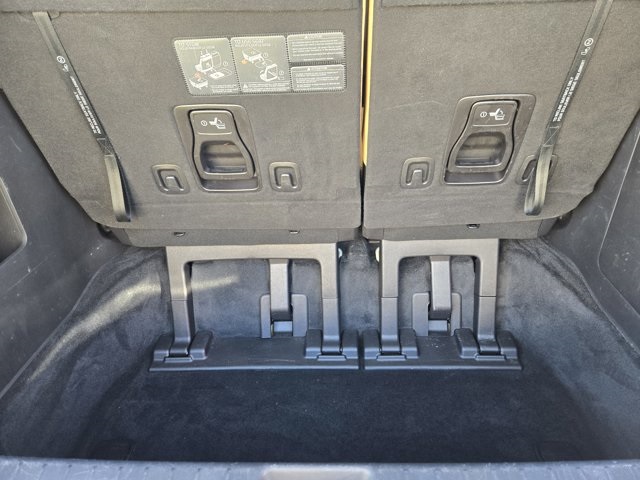 2022 Kia Carnival EX photo 29