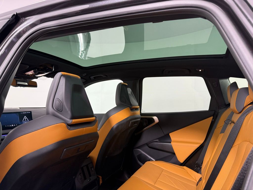 2025 Bmw X3 30x Drive photo 20