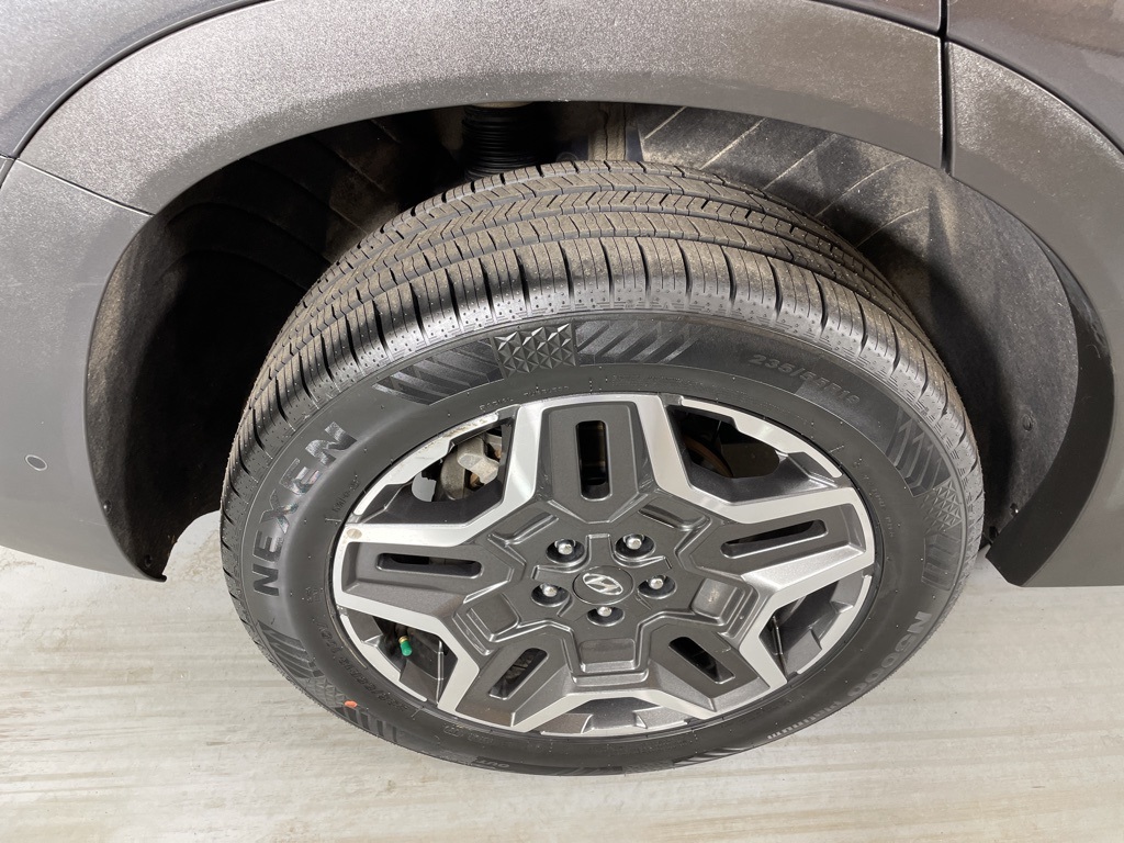 2023 Hyundai Santa Fe Limited photo 10