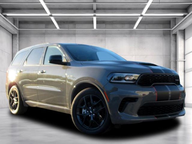 2026 Dodge Durango GT HEMI V8's photo