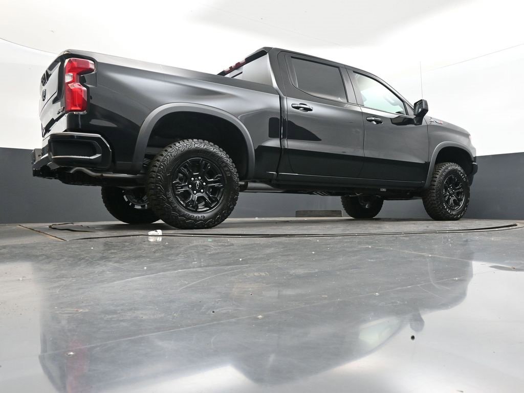 2026 Chevrolet Silverado 1500 ZR2 photo 41