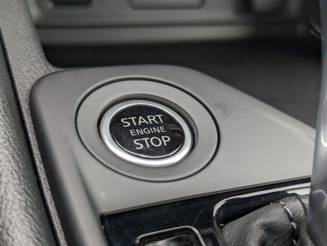 2025 Nissan Sentra S photo 25