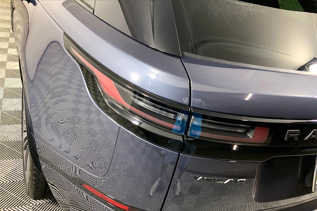 2024 Land Rover Range Rover Velar P400 Dynamic HSE photo 25