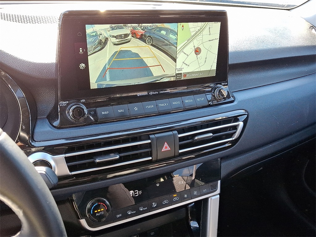2022 Kia Seltos S photo 19
