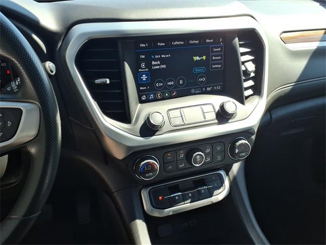 2022 Gmc Acadia SLE photo 8