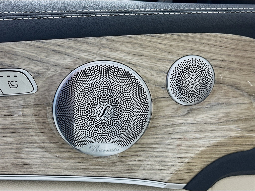 2021 Mercedes Benz E 450 photo 18