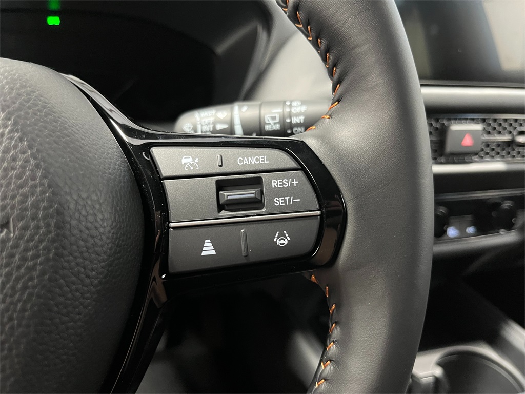 2026 Honda HR-V Sport photo 16