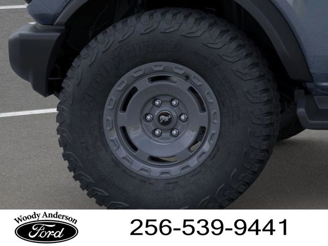 2025 Ford Bronco Outer Banks photo 19