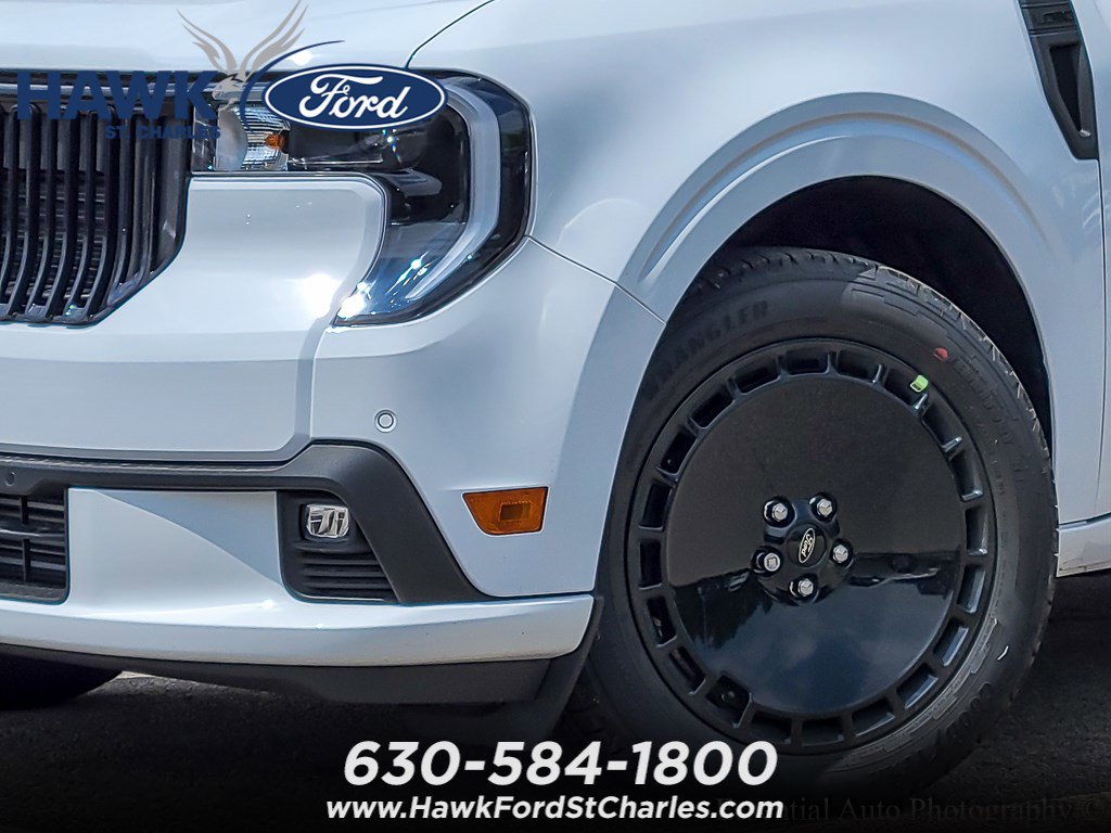 2025 FORD MAVERICK - Image 2